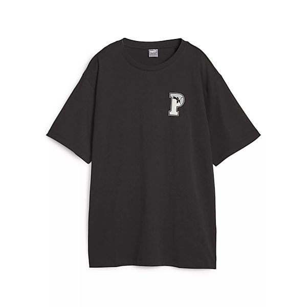 PUMA T-Shirt "PUMA SQUAD T-Shirt Damen" günstig online kaufen