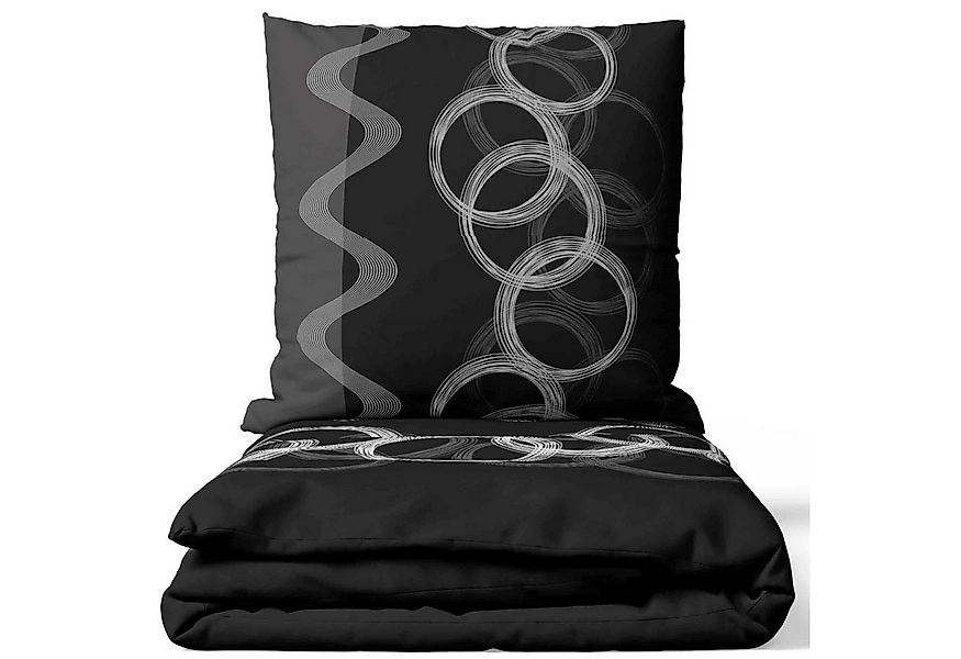 Leonado Vicenti Bettwäsche Allergiker geeignet 135x200, 155x200 oder 155x22 günstig online kaufen