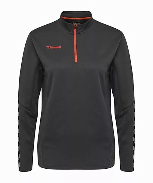 hummel Sweater Hummel Authentic Ziptop Damen F8745 günstig online kaufen