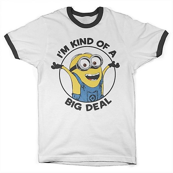 Minions T-Shirt günstig online kaufen