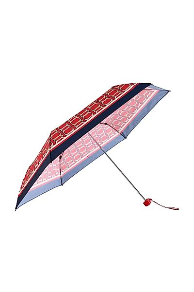 Next Taschenregenschirm Bedruckter Regenschirm günstig online kaufen