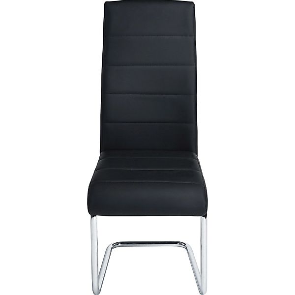 Stuhl Dionne 57 cm x 43 cm x 94 cm 2 Stück günstig online kaufen