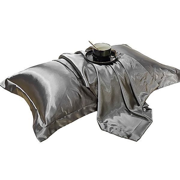 Refttenw Kissenbezug aus Eisseide Komfort Soft günstig online kaufen