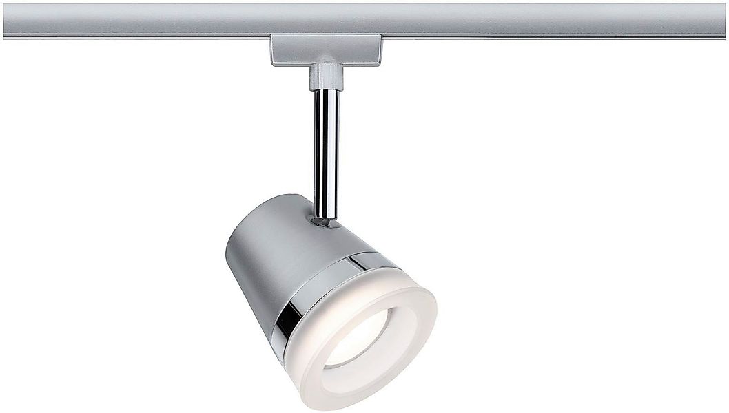 Paulmann Schienensystem-Leuchten URail Schienenspot Cone Einzelspot günstig online kaufen