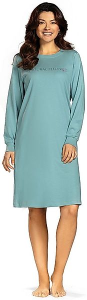 comtessa Nachthemd Lovely Dreams (Set, 1-tlg., 1-teilig) Damen Sleepshirt c günstig online kaufen