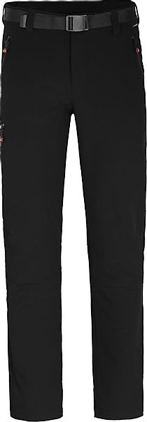 Bergson Outdoorhose VARBERG Herren Winter Wanderhose, günstig online kaufen