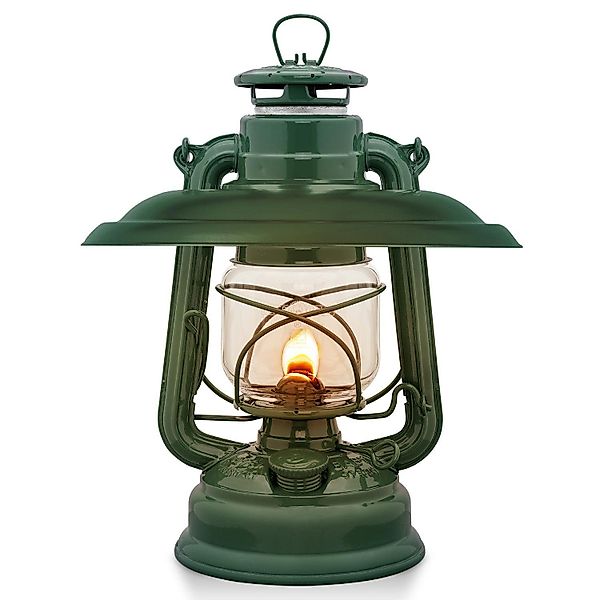 Feuerhand Outdoorkerze Sturmlaterne 276 inkl. Reflektorschirm günstig online kaufen