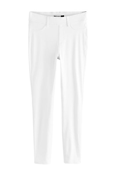 Next Jeansleggings Denim-Leggings aus Jersey, Petite-Größe günstig online kaufen
