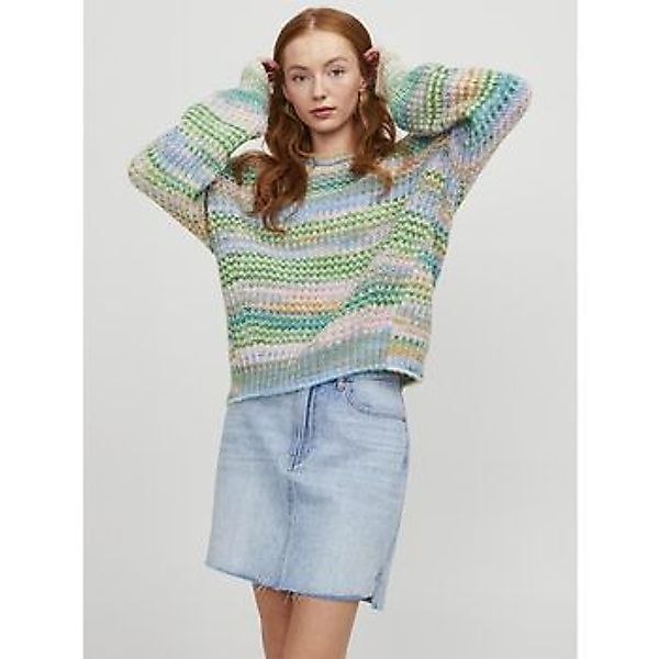 JJXX  Pullover 12207206 SIMONE SPACE-MEDIUM GREEN günstig online kaufen