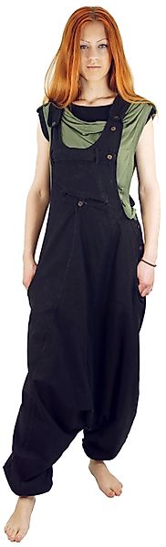 Guru-Shop Relaxhose Latzhose Aladinhose Haremshose Pluderhose.. günstig online kaufen