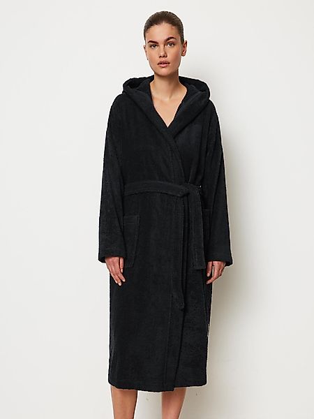 Marc O'Polo Home Damenbademantel Timeless Women, günstig online kaufen