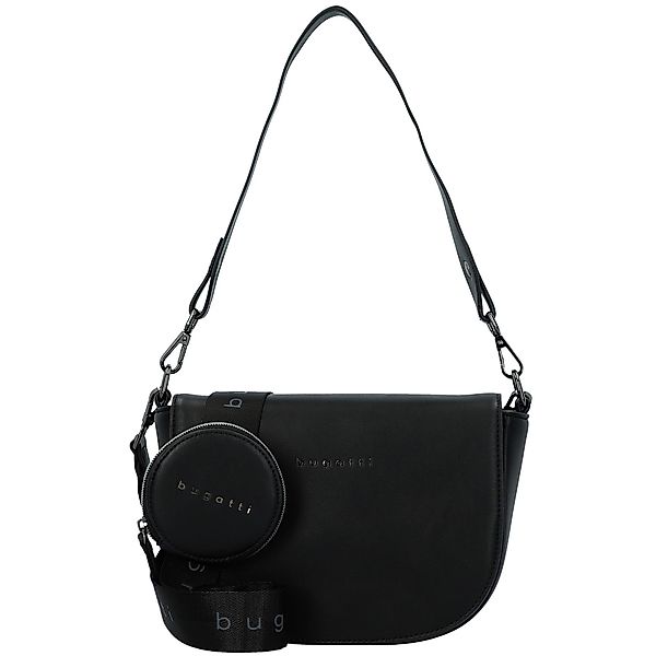bugatti Schultertasche Almata, Polypropylen günstig online kaufen