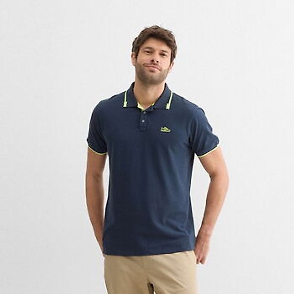 Munich  Poloshirt Polo varsity lifestyle günstig online kaufen