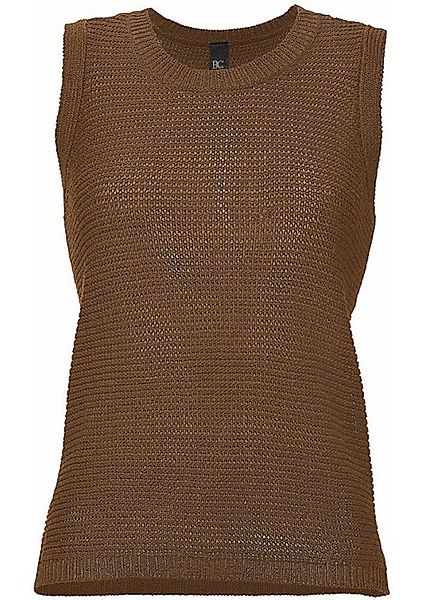 YESET Pullunder Damen Strickpullunder Pullunder Strick günstig online kaufen
