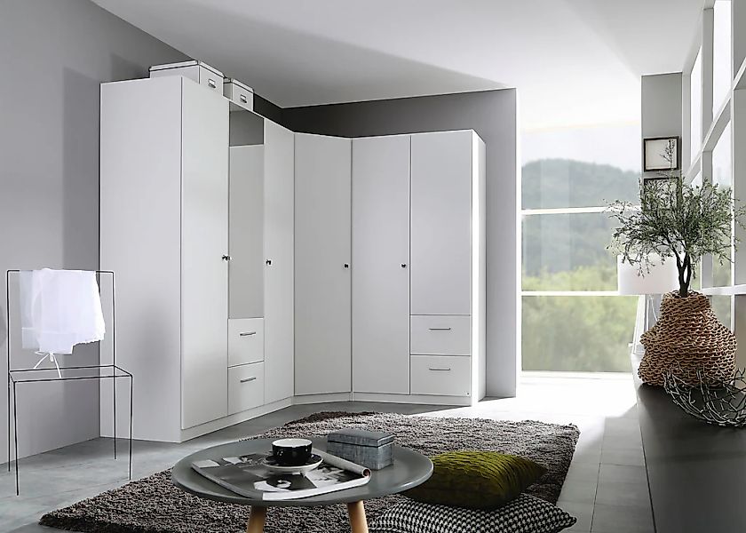 rauch Schlafzimmer-Set "Kleiderschrank Schrank Garderobe Schlafzimmer Büros günstig online kaufen