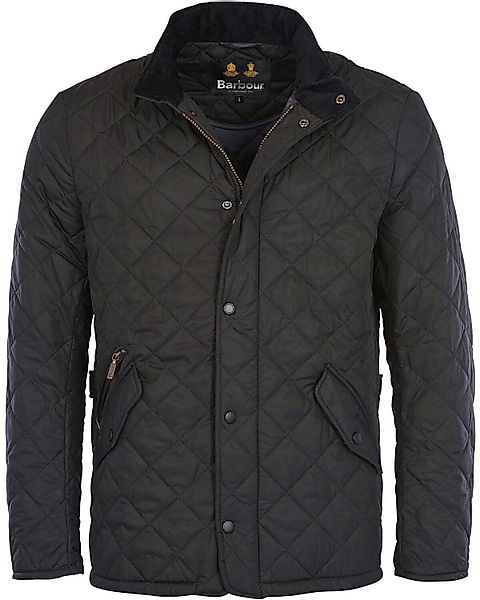 Barbour Steppjacke Steppjacke Chelsea günstig online kaufen