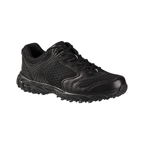 Mil-Tec SPORTSCHUHE GELÄNDE BW STYLE SCHWARZ günstig online kaufen