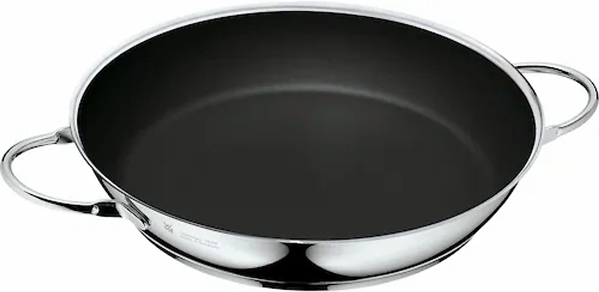 WMF Servierpfanne »CeraDur Profi«, Cromargan® Edelstahl Rostfrei 18/10, (1 günstig online kaufen