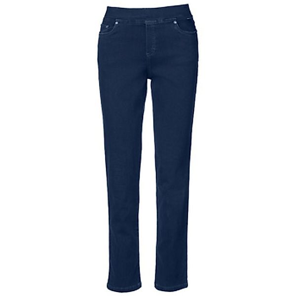 Anna Montana  Straight Leg Jeans Skinny Fit Jeans für Damen günstig online kaufen