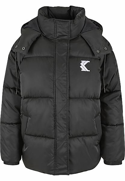 Karl Kani Winterjacke "Karl Kani Karl Kani OG OS Puffer Jacket" 1 Stk. tlg. günstig online kaufen
