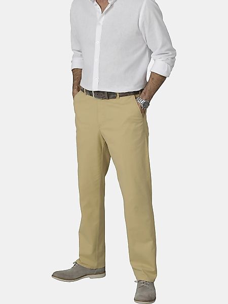 Babista Anzughose "Hose MODAFLORO" mit mehr Bequemlichkeit günstig online kaufen