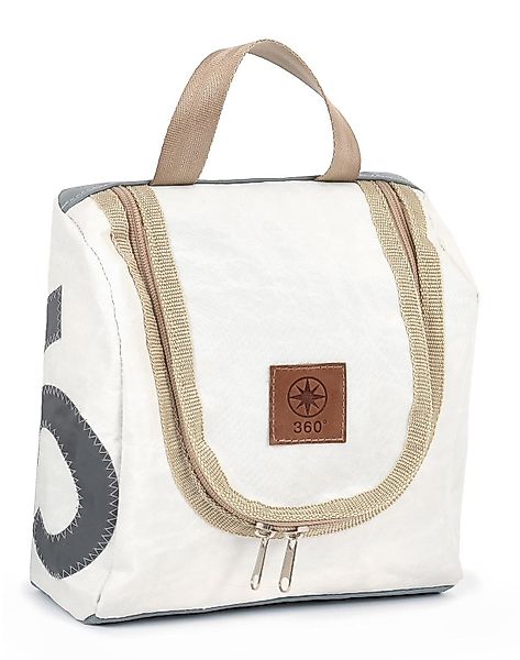 360Grad Kulturbeutel Kulturtasche Kulturbeutel Matrose XL günstig online kaufen
