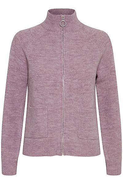 b.young Strickjacke BYMARTINE POCKET CARDIGAN - günstig online kaufen