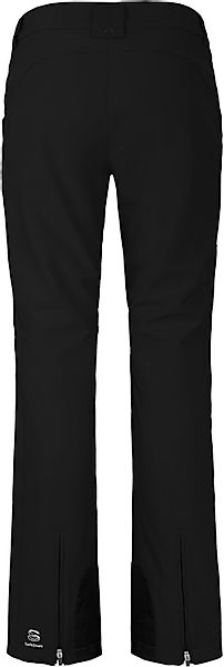 Bergson Skihose SAIMAA Damen Softshell Skihose, günstig online kaufen