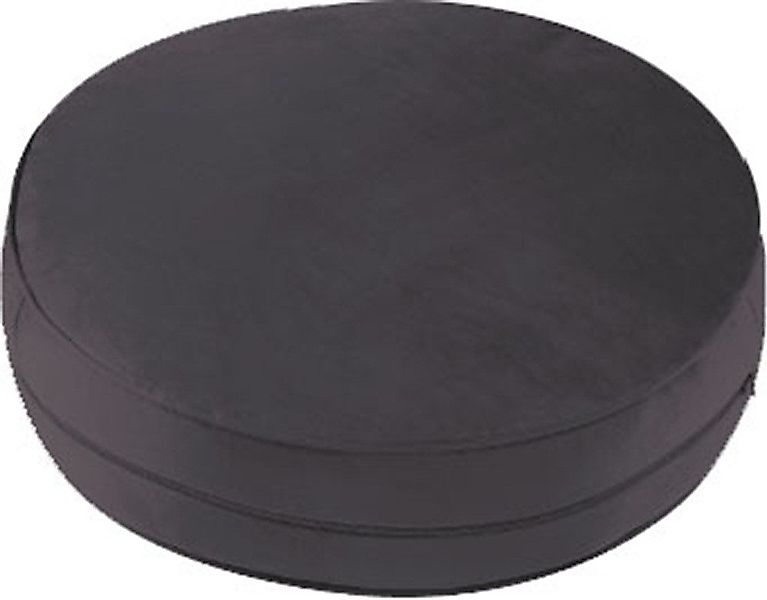 Stoffschmiede Bodenkissen / Samt-Optik / 57cm günstig online kaufen