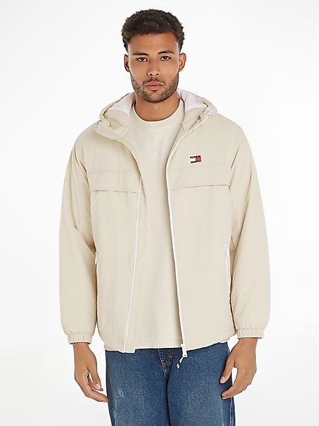 Tommy Jeans Outdoorjacke TJM PADDED SOLID günstig online kaufen