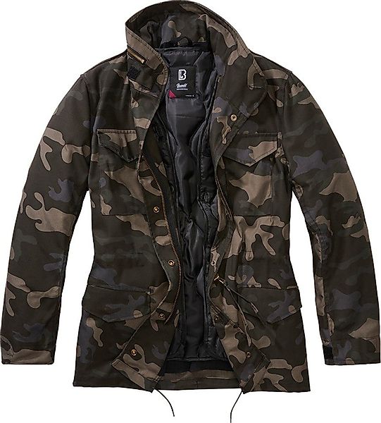 Brandit Kurzjacke Women M65 Classic Jacket günstig online kaufen