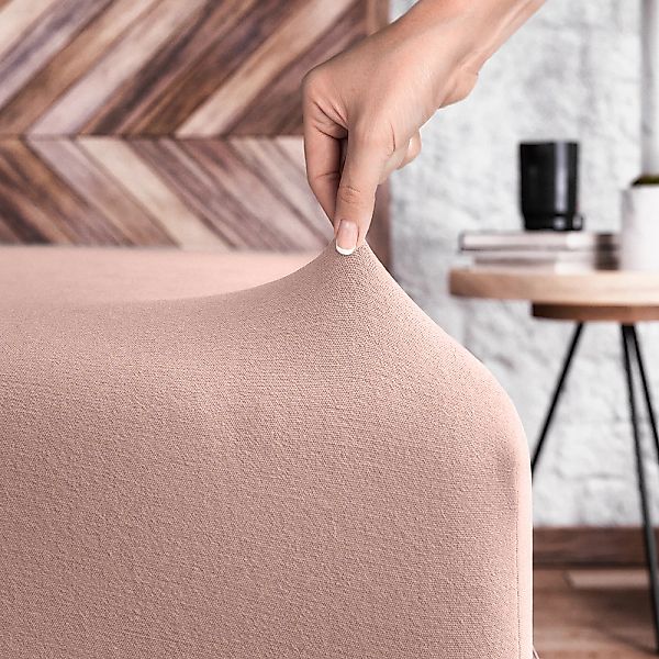 Wolkenfeld Spannbettlaken "100% Baumwolle - Superweiches Bettlaken für Matr günstig online kaufen