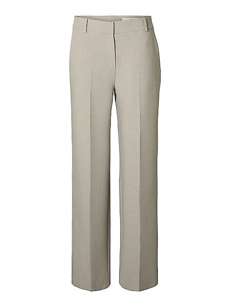 SELECTED FEMME Stoffhose günstig online kaufen
