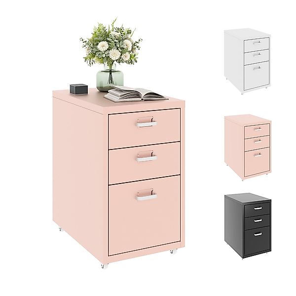 FLEXISPOT Container Rollcontainer für Ihr Büro&Home-Office, günstig online kaufen