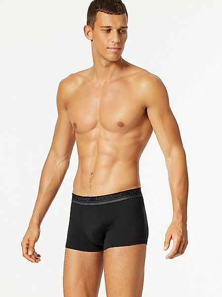 uncover by SCHIESSER Retro Boxer 3-Pack günstig online kaufen