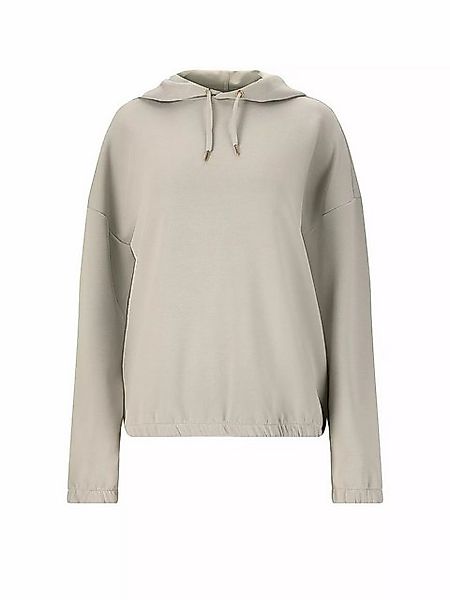 ATHLECIA Kapuzensweatshirt "NAMIER W", mit hohem Modal-Anteil günstig online kaufen