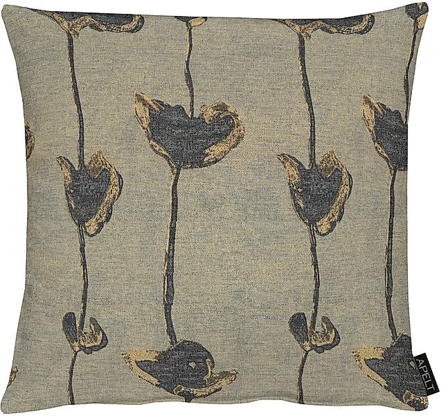 APELT Dekokissen "Perla" Kissenhülle ohne Füllung, 1 Stück günstig online kaufen