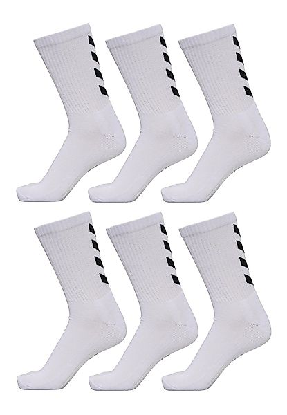 hummel Socken 6-er Pack Sport Socken günstig online kaufen