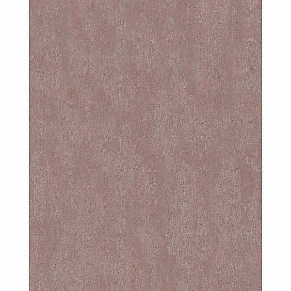 Marburg Vliestapete Uni Texturiert Rot-Platin 10,05 m x 0,53 m FSC® günstig online kaufen