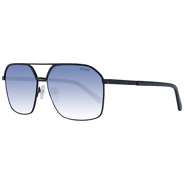 Guess Sonnenbrille GF5081 6001W 60-14-145 günstig online kaufen