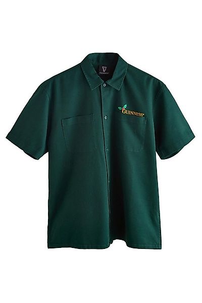 Next Kurzarmhemd Weihnachtliches Kurzarmhemd (1-tlg) günstig online kaufen