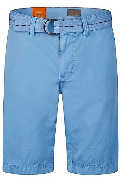 Hattric Bermudas Chino Bermuda mit Gürtel günstig online kaufen