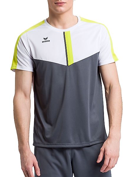 Erima T-Shirt Herren Squad T-Shirt günstig online kaufen
