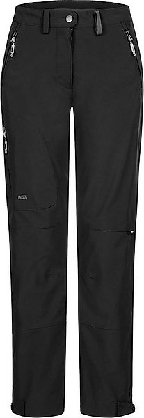 DEPROC Active Softshellhose STONECREST NEW CS II WOMEN mit elastischem Bund günstig online kaufen