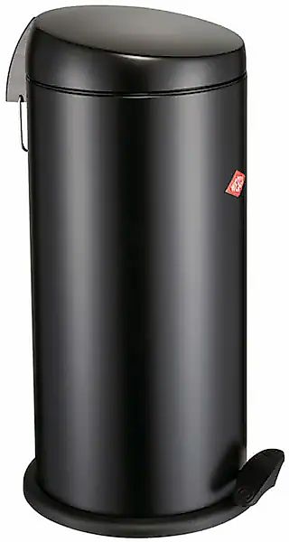WESCO Mülleimer »Capboy Maxi«, 1 Behälter, Tretabfallsammler, 22 Liter günstig online kaufen