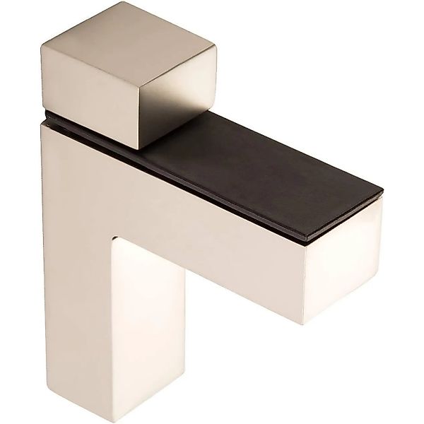 SOTECH Regalbodenträger HULK Edelstahloptik Matt günstig online kaufen