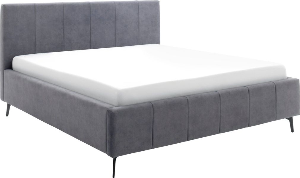 meise.möbel Stauraumbett "Lizzano" inkl. Lattenrost und Bettkasten günstig online kaufen