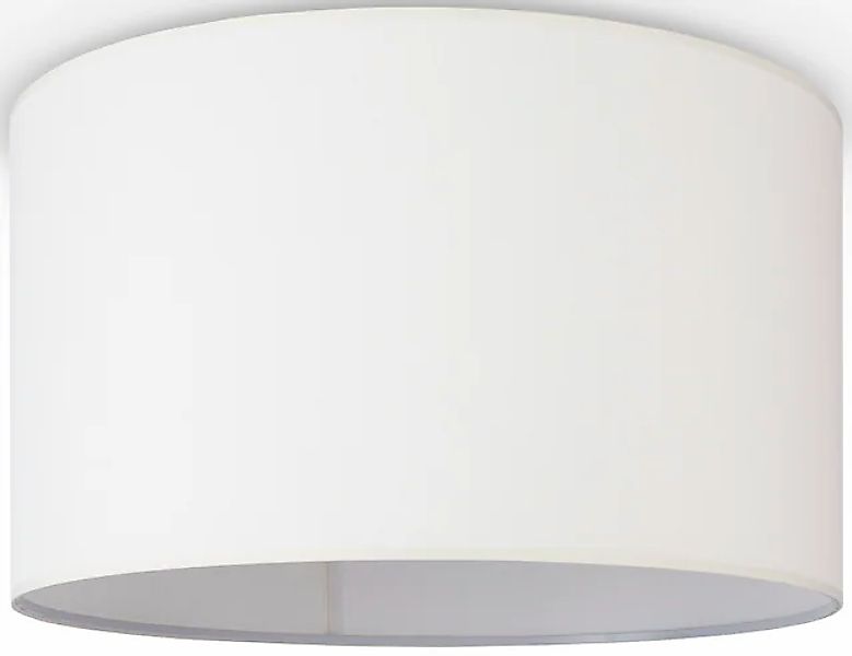 Paco Home Deckenleuchte »HUGO CANVAS UNI COLOR«, Leuchtmittel E27   ohne Le günstig online kaufen