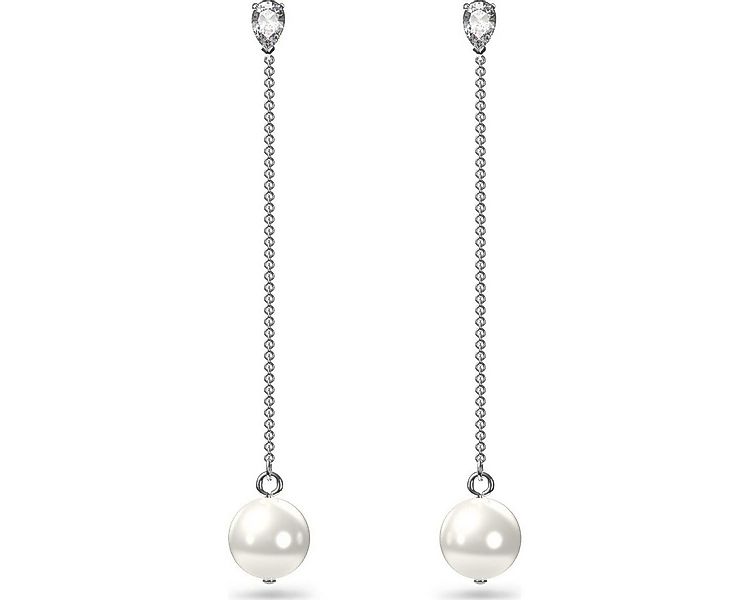 Swarovski Paar Ohrhänger Treasure 5563290 günstig online kaufen