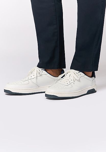 Roy Robson Sneaker "Mit Farbdetails" günstig online kaufen